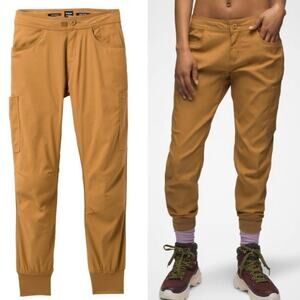 PrAna Halle Il Jogger Pant In Earthbound